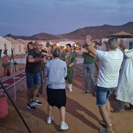 Abdo Luxury Camp With Heating Ξενοδοχείο Merzouga Εξωτερικό φωτογραφία