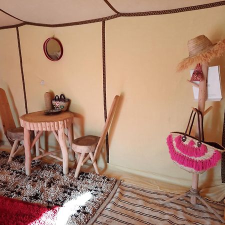 Abdo Luxury Camp With Heating Ξενοδοχείο Merzouga Εξωτερικό φωτογραφία