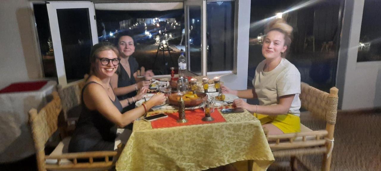 Abdo Luxury Camp With Heating Ξενοδοχείο Merzouga Εξωτερικό φωτογραφία