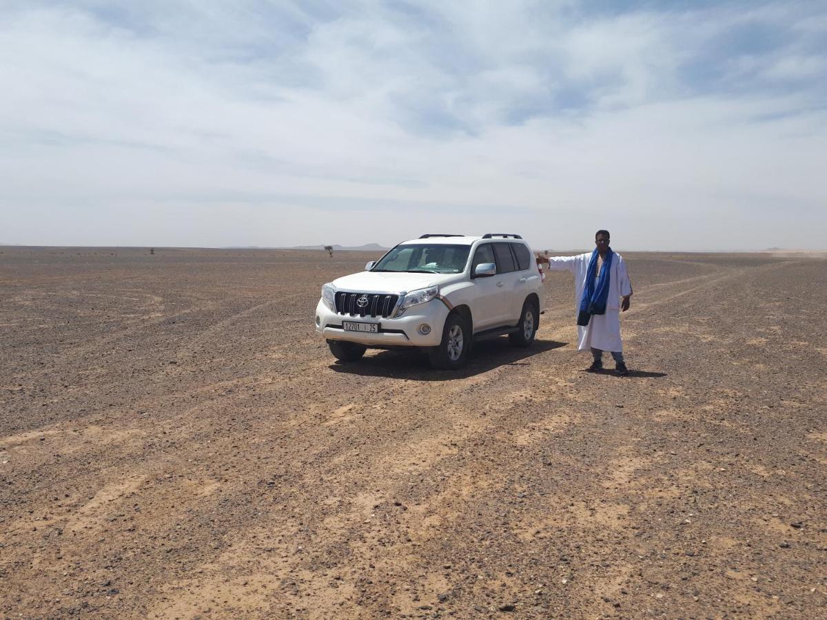 Abdo Luxury Camp With Heating Ξενοδοχείο Merzouga Εξωτερικό φωτογραφία