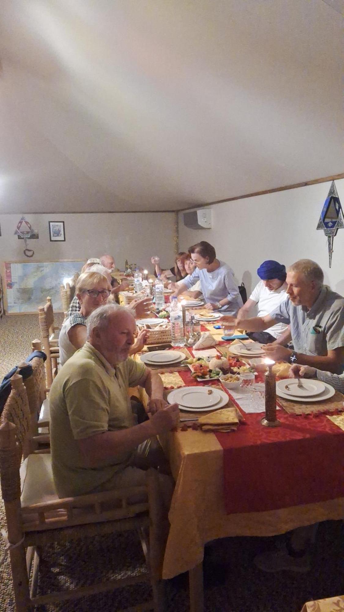 Abdo Luxury Camp With Heating Ξενοδοχείο Merzouga Εξωτερικό φωτογραφία
